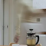 Vysoká V Srdci českého švýcarska Apartmán