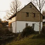 Vysoká V Srdci českého švýcarska Apartmán *