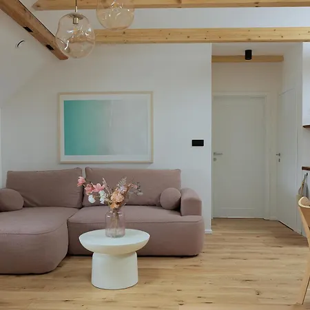 Apartmán Vysoká V Srdci českého švýcarska Jetřichovice