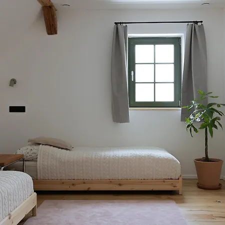 Apartmán Vysoká V Srdci českého švýcarska