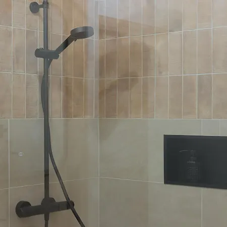 Apartmán Vysoká V Srdci českého švýcarska Jetřichovice